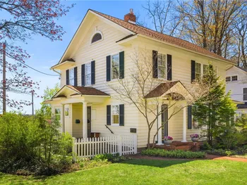 Property at 319 Clinton Street, Milo, NY 14527