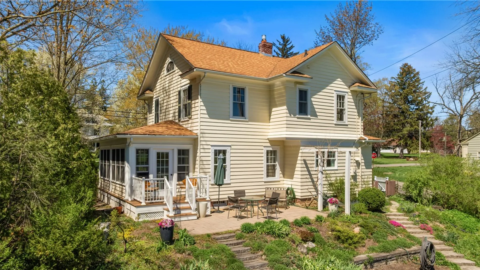 Property at 319 Clinton Street, Milo, NY 14527 2