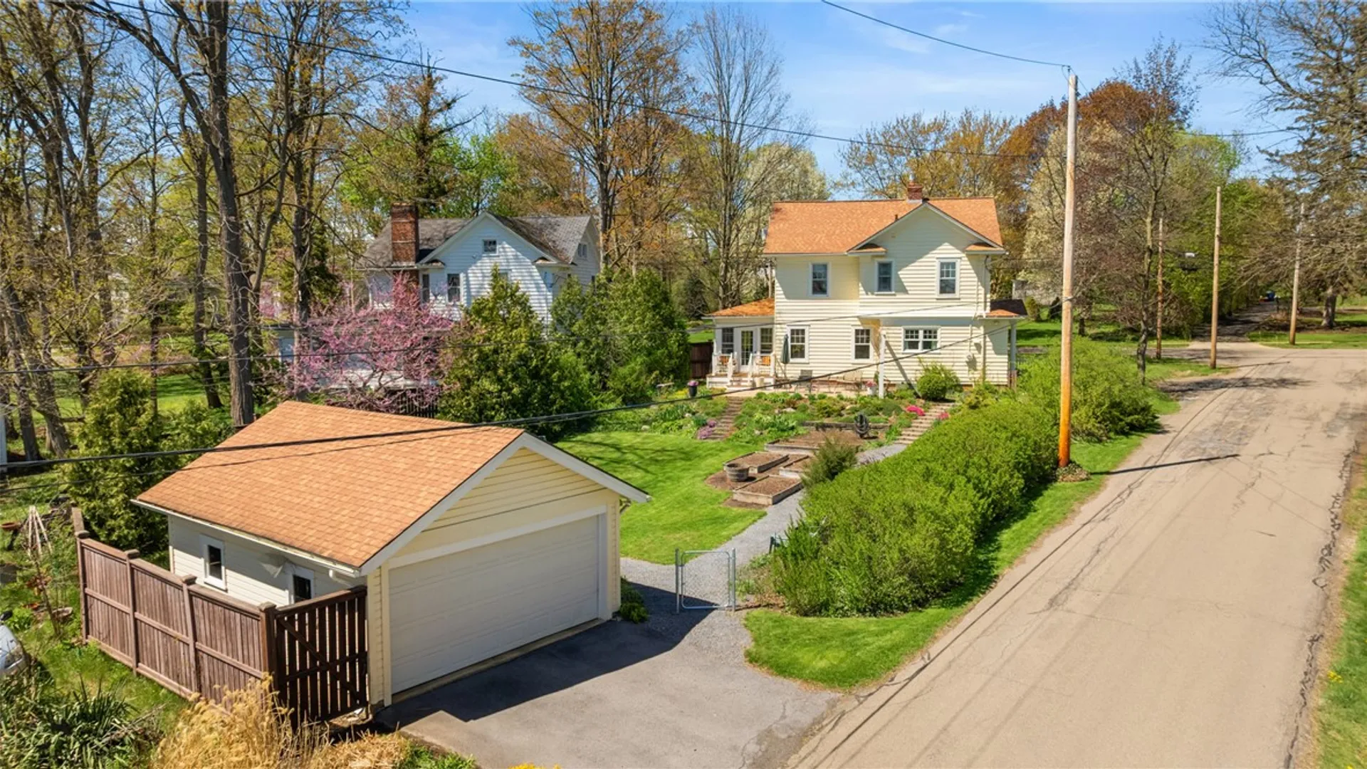 Property at 319 Clinton Street, Milo, NY 14527 30