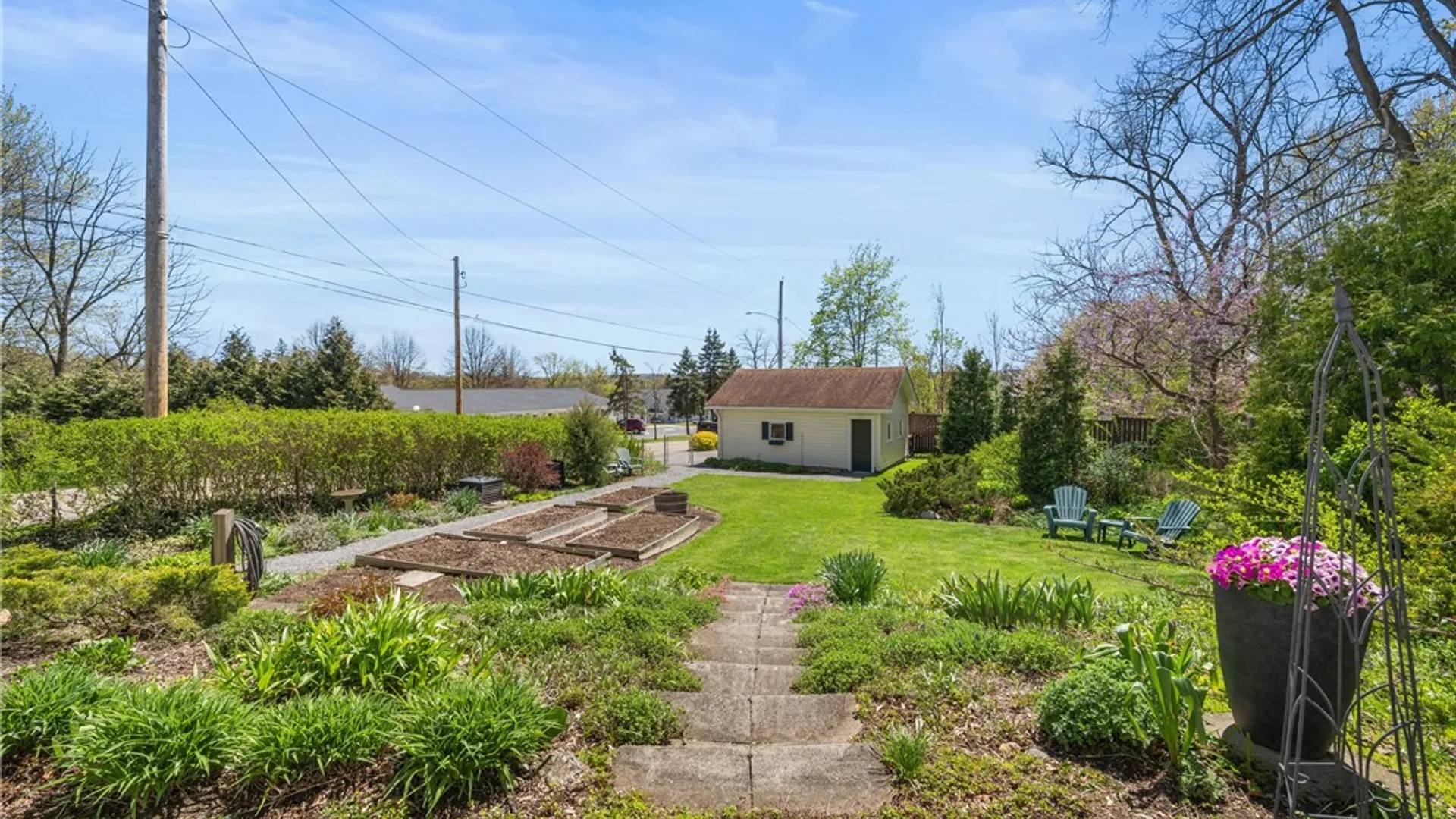 Property at 319 Clinton Street, Milo, NY 14527 38