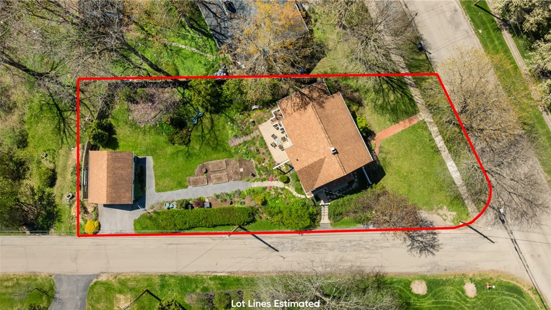 Property at 319 Clinton Street, Milo, NY 14527 41