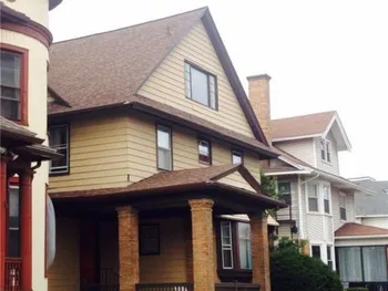 Property at 223 Alexander Street, Rochester, NY 14607