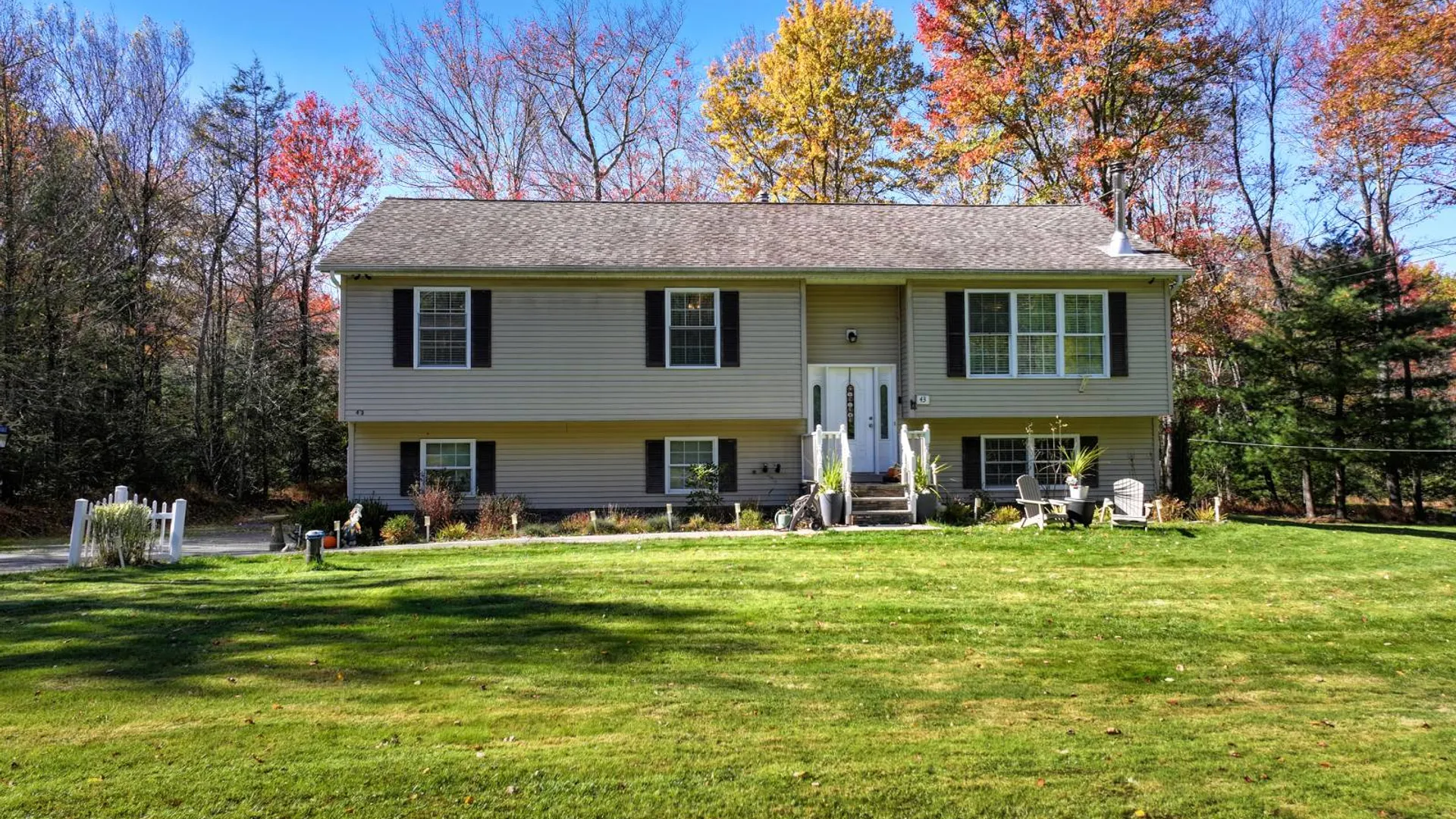 Property at 43 Callahans Rd, Wurtsboro, NY 12790 49