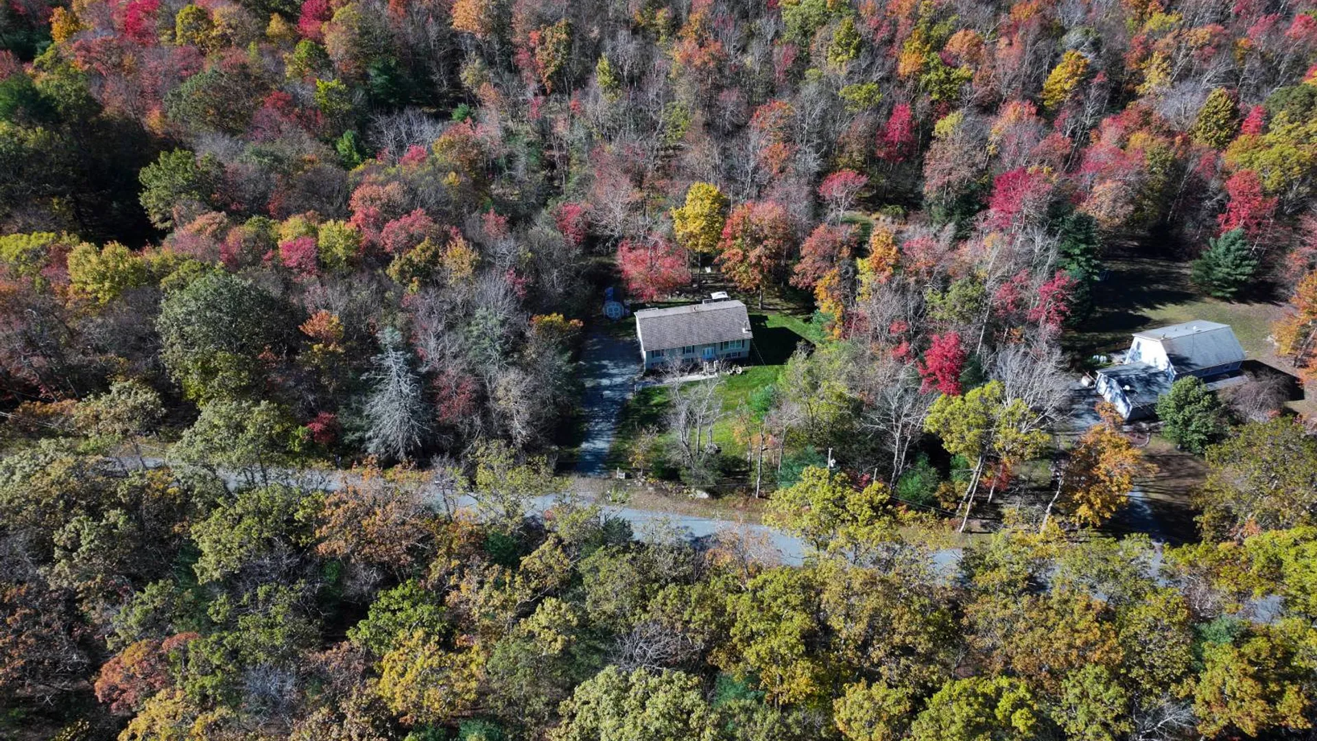 Property at 43 Callahans Rd, Wurtsboro, NY 12790 57