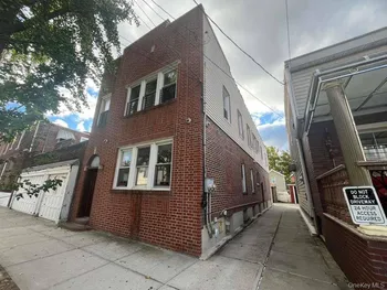 Property at 7832 87th Ave, Woodhaven, NY 11421