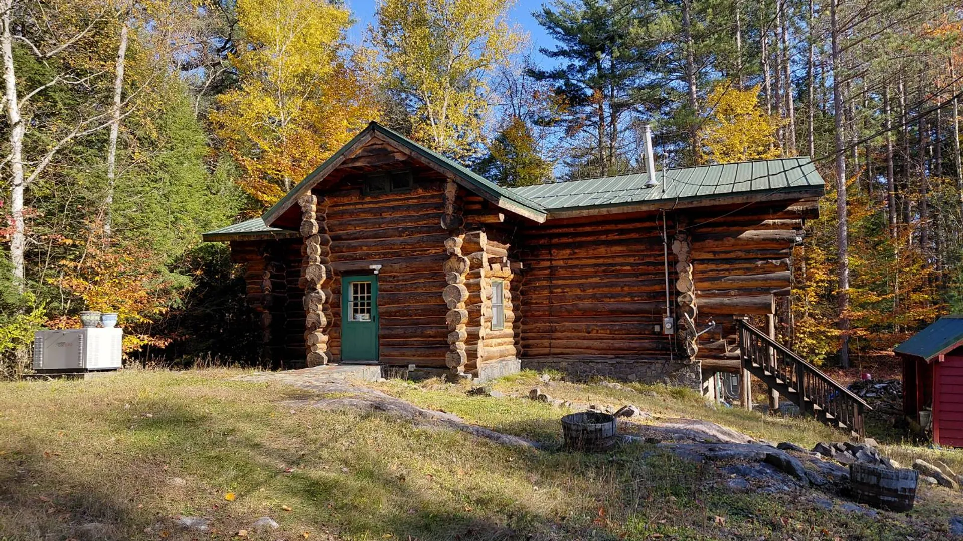 Property at 454 Lily Lake Road, Gloversville, NY 12078 28