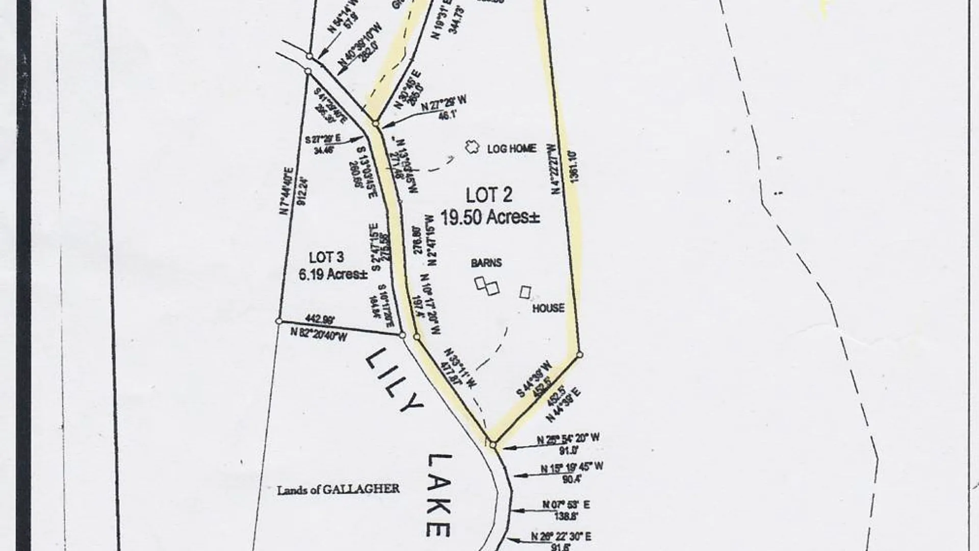 Property at 454 Lily Lake Road, Gloversville, NY 12078 59