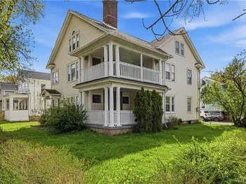 Property at 342 East Avenue, Lockport City, NY 14094