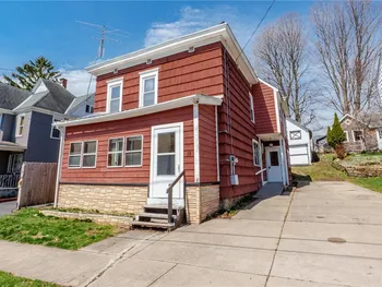 26 Arthur Street, Little Falls City, NY 13365