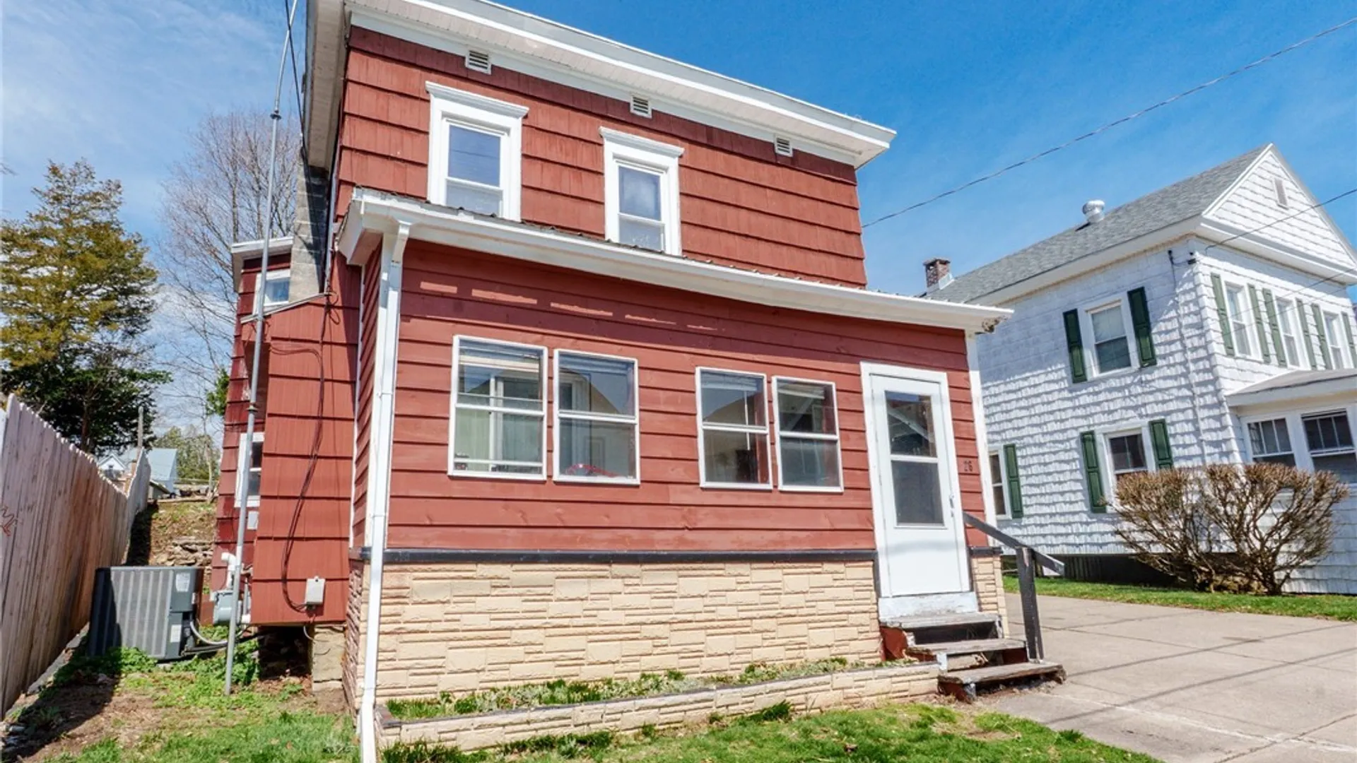 Property at 26 Arthur Street, Little Falls City, NY 13365 2