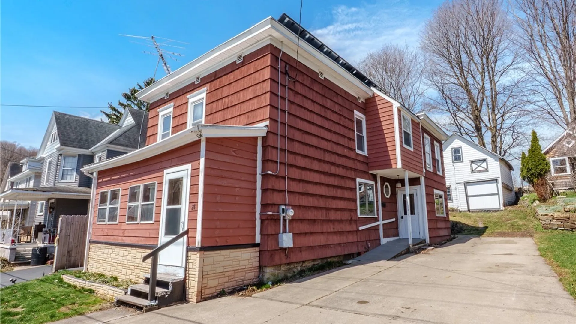 Property at 26 Arthur Street, Little Falls City, NY 13365 26