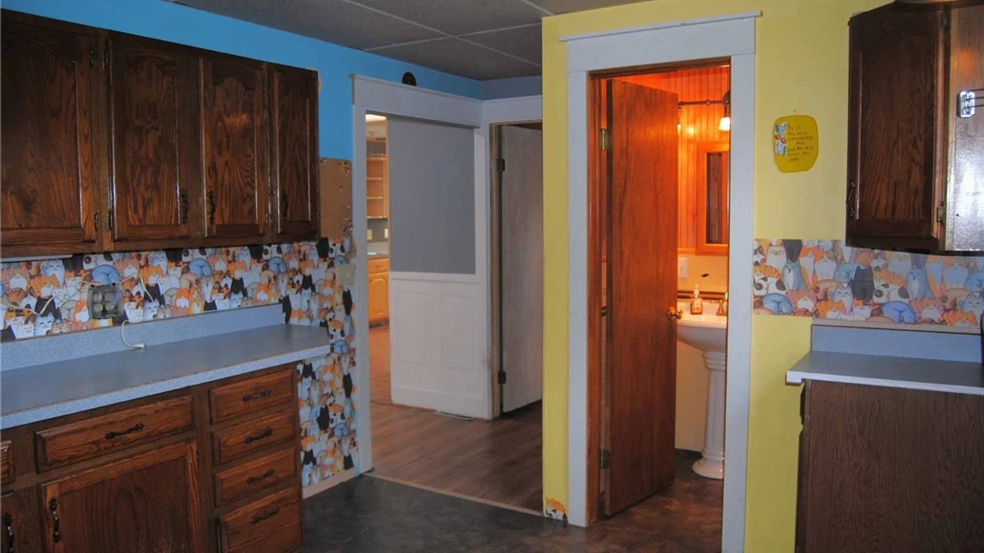 Property at 569 Main Street, PA 15829 18