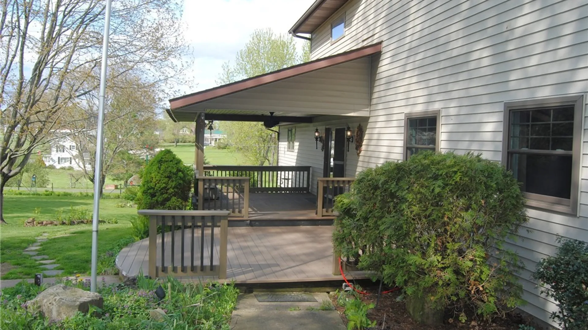 Property at 569 Main Street, PA 15829 3