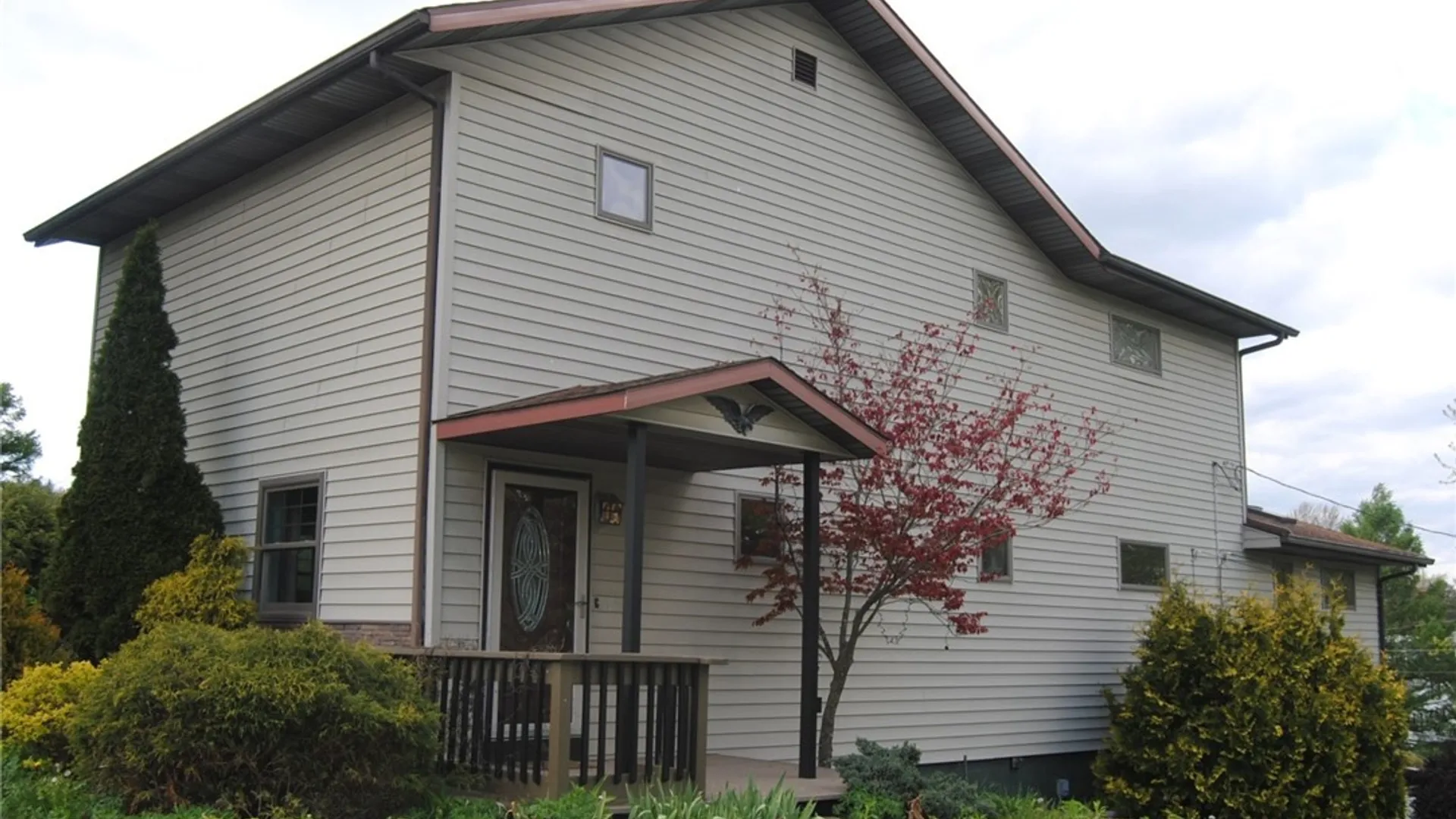 Property at 569 Main Street, PA 15829 5