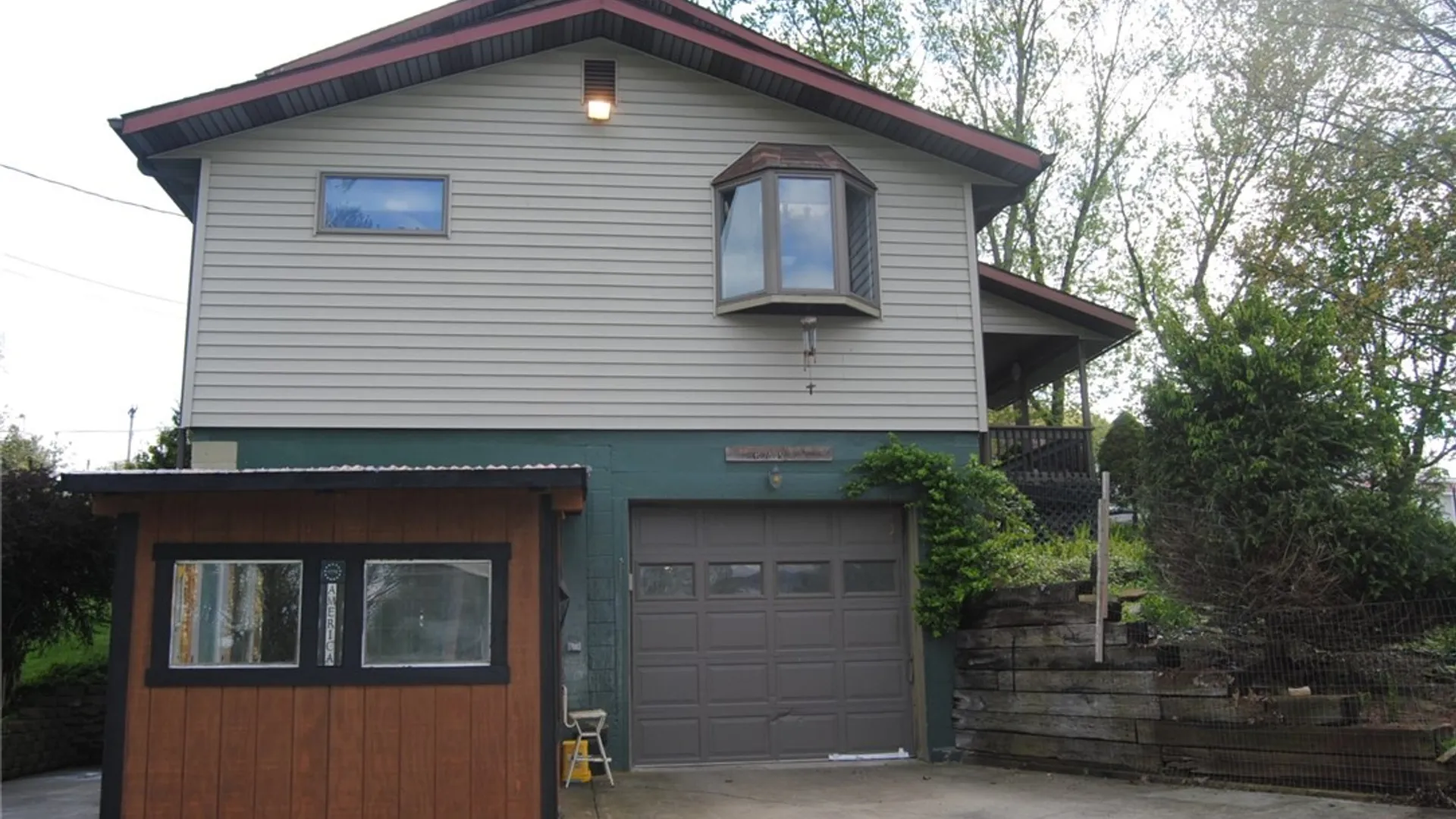 Property at 569 Main Street, PA 15829 7