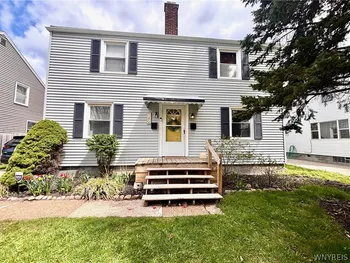 142 Ellen Drive, Cheektowaga, NY 14225