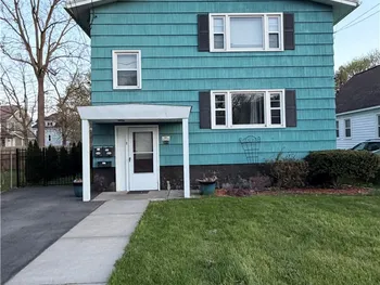 Property at 311 Warner Avenue, Syracuse, NY 13205