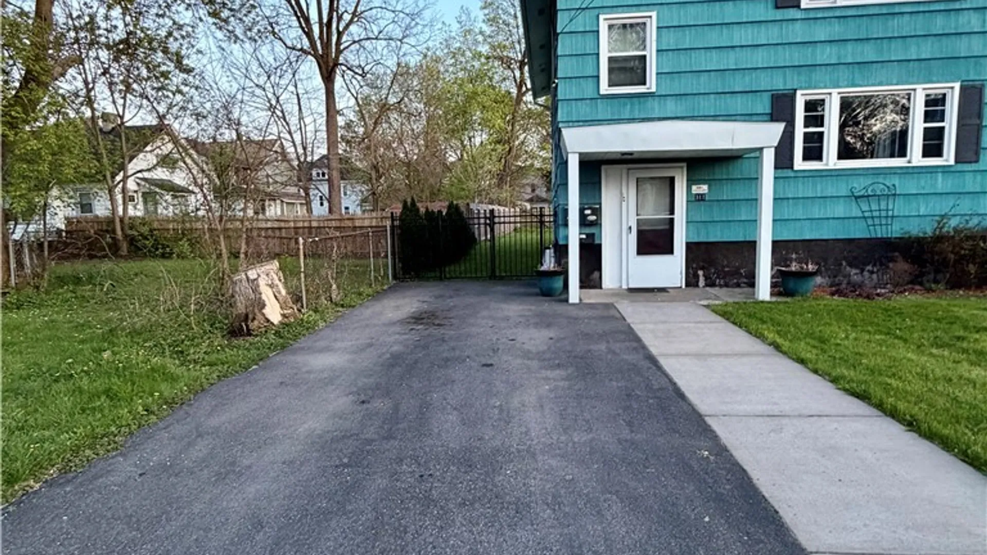 Property at 311 Warner Avenue, Syracuse, NY 13205 2