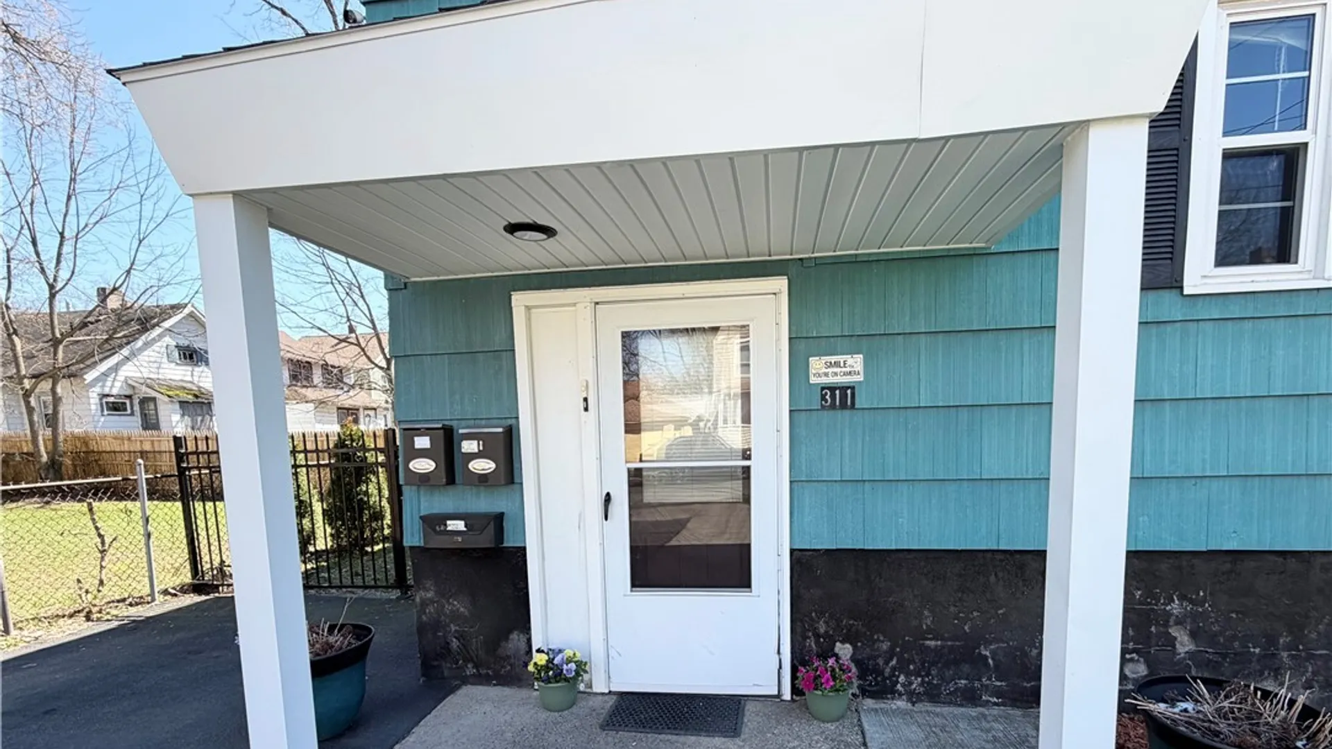 Property at 311 Warner Avenue, Syracuse, NY 13205 3