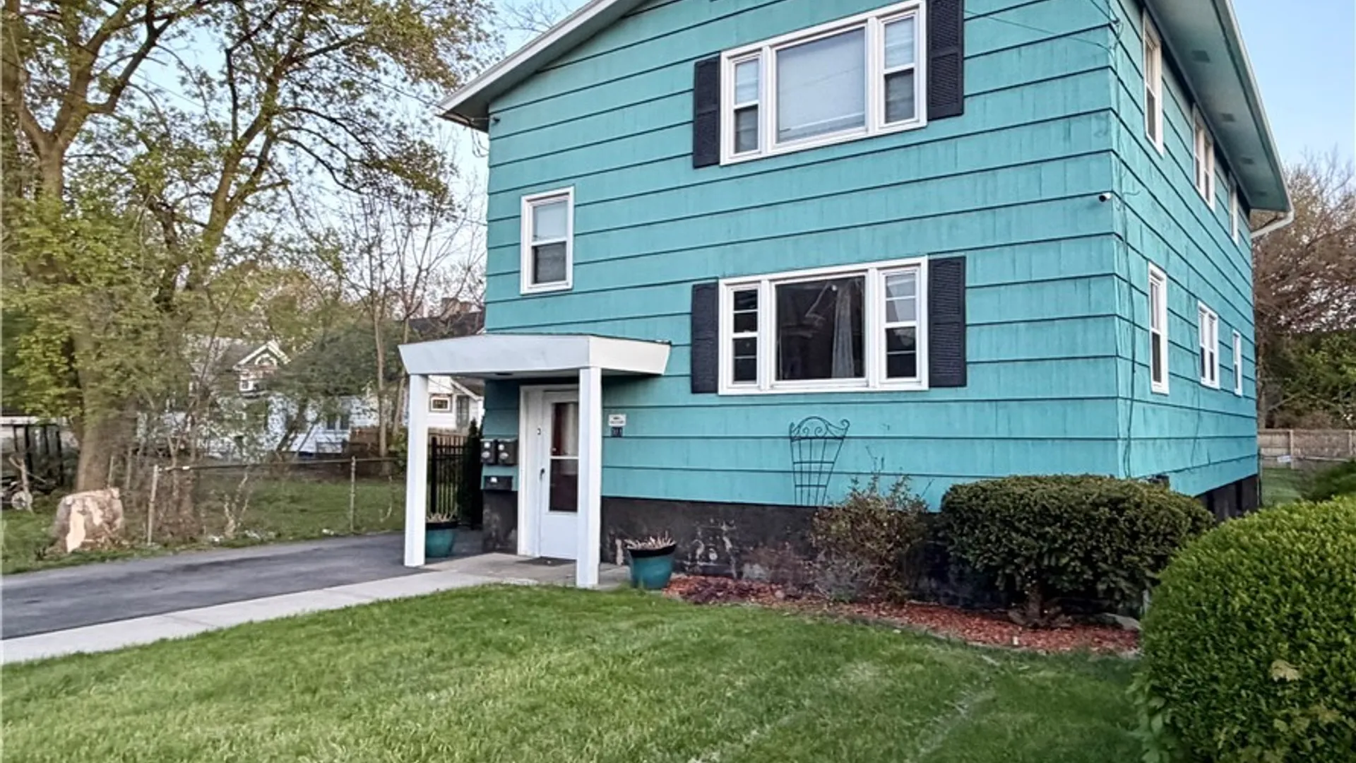 Property at 311 Warner Avenue, Syracuse, NY 13205 4