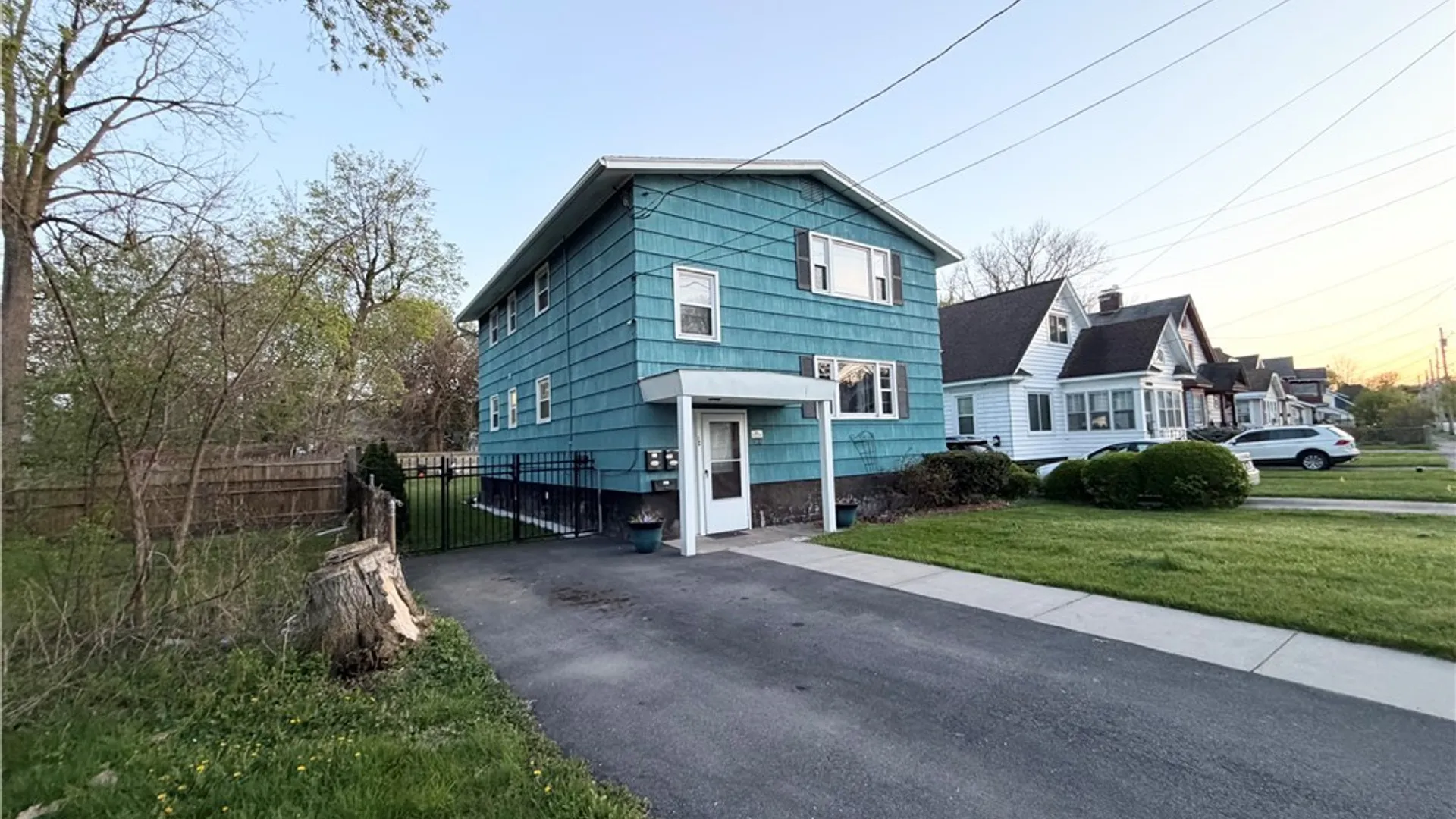 Property at 311 Warner Avenue, Syracuse, NY 13205 5