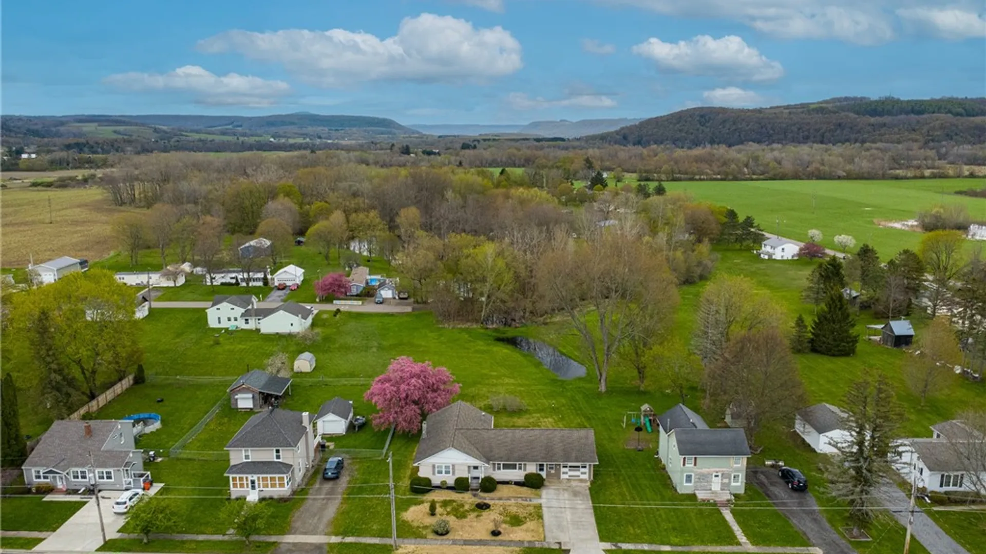 Property at 210 Lincoln Street, Wayland, NY 14572 2