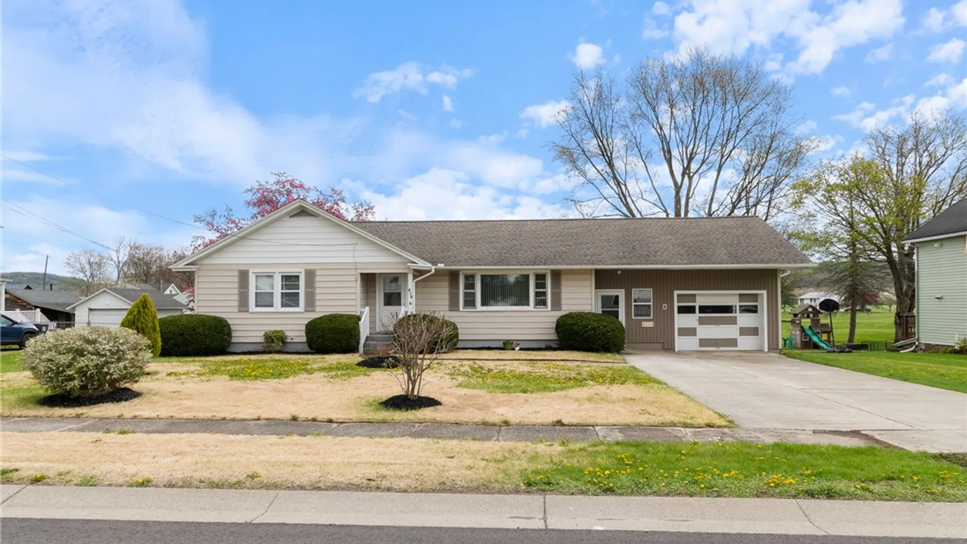 Property at 210 Lincoln Street, Wayland, NY 14572 3