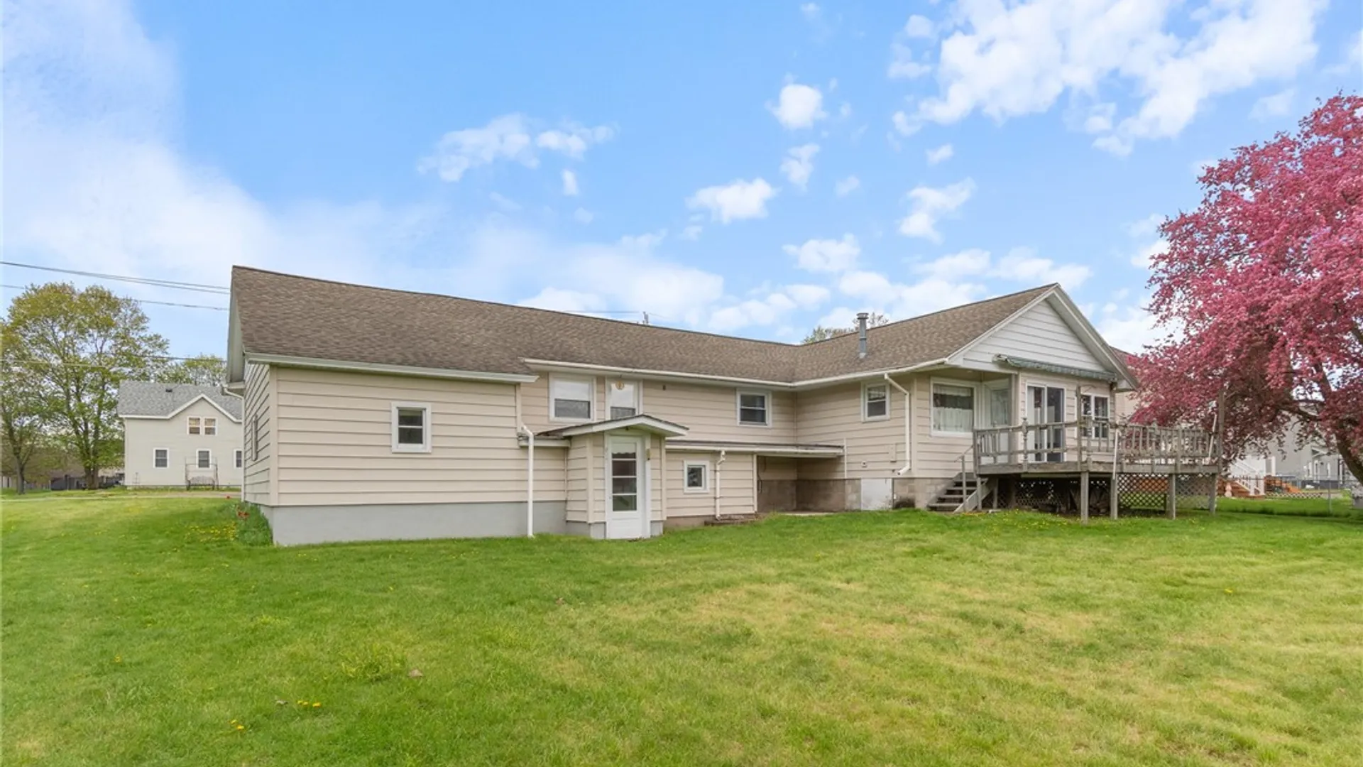 Property at 210 Lincoln Street, Wayland, NY 14572 4