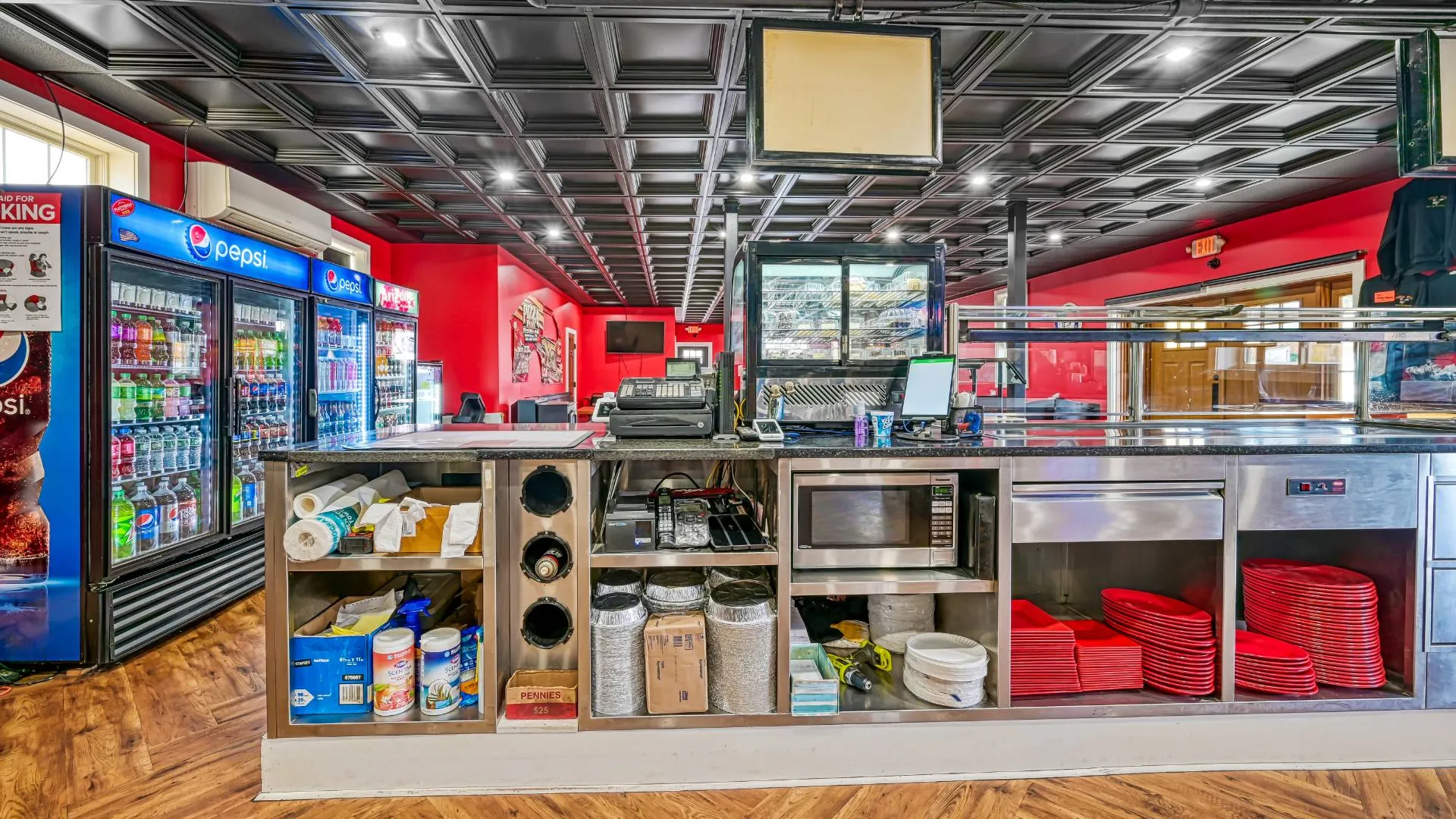 Property at 37249 State Hwy 23, Grand Gorge, NY 12434 17