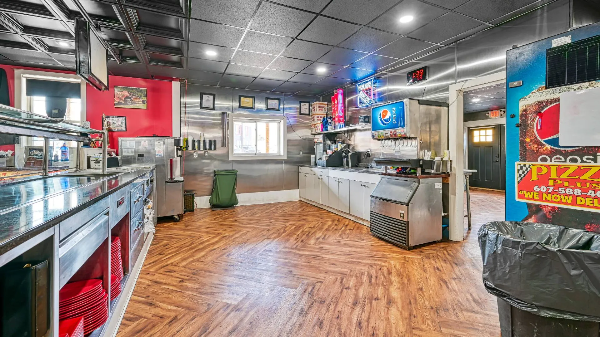 Property at 37249 State Hwy 23, Grand Gorge, NY 12434 18