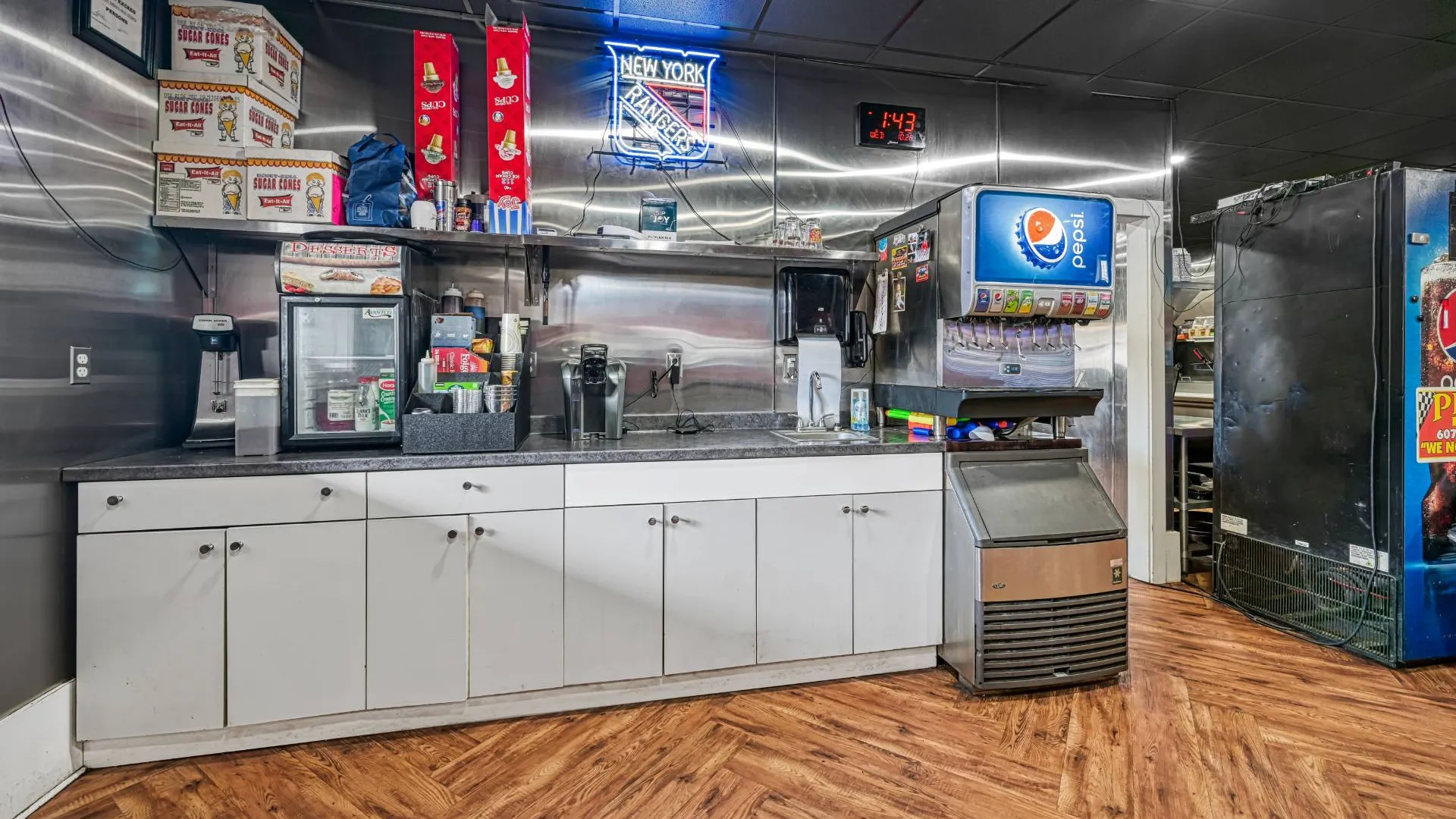 Property at 37249 State Hwy 23, Grand Gorge, NY 12434 19