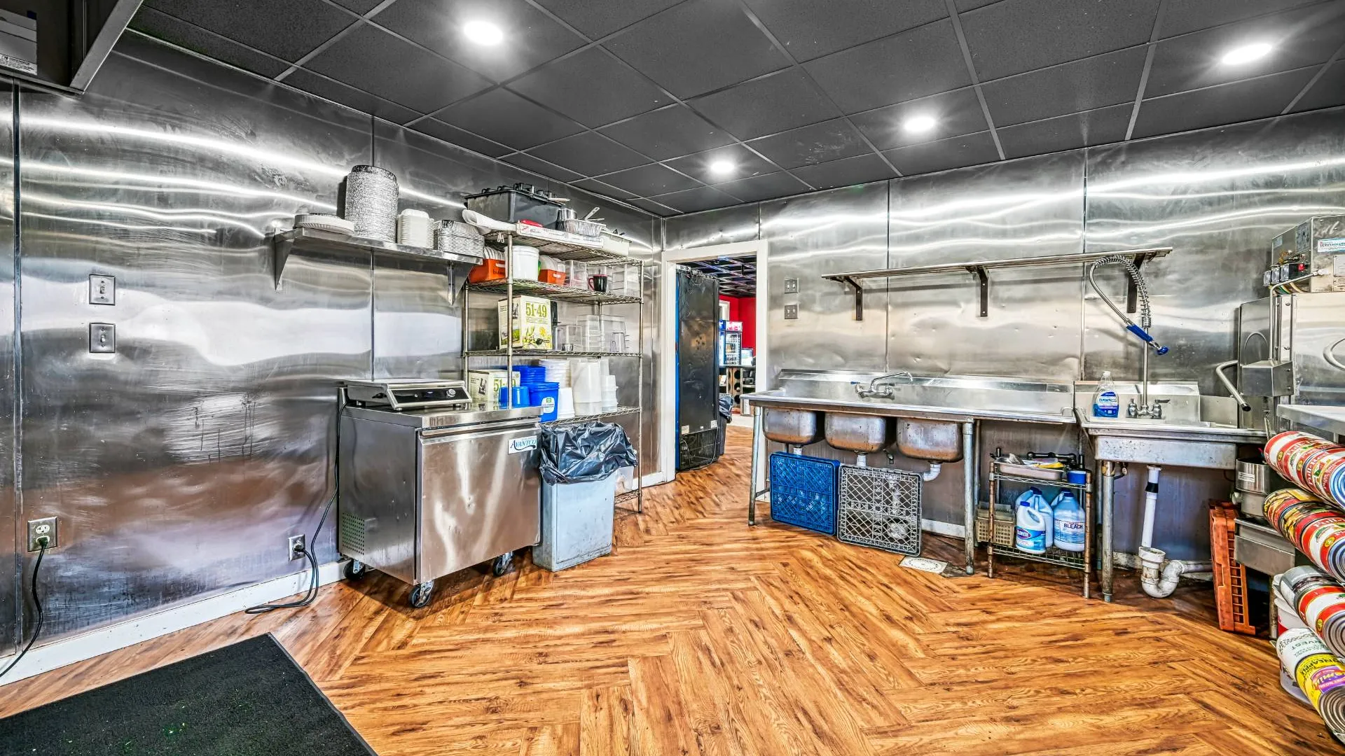 Property at 37249 State Hwy 23, Grand Gorge, NY 12434 22