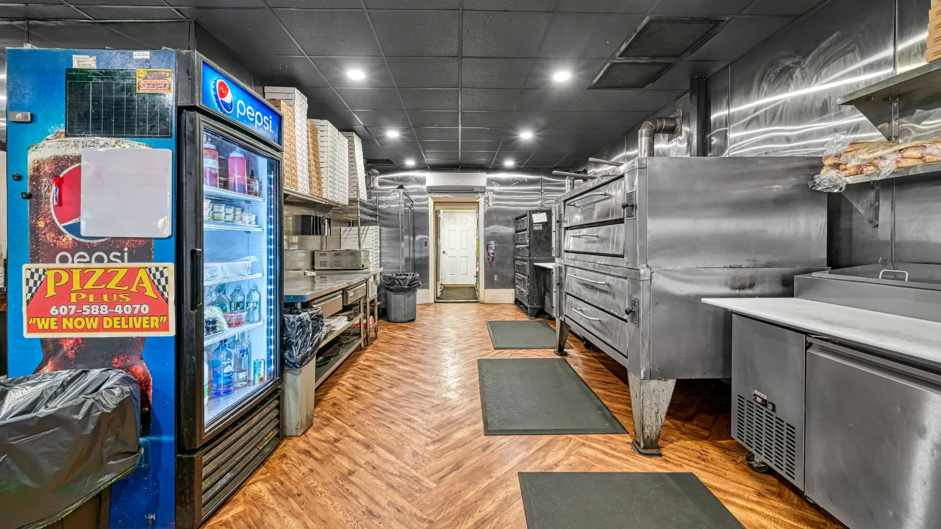 Property at 37249 State Hwy 23, Grand Gorge, NY 12434 23