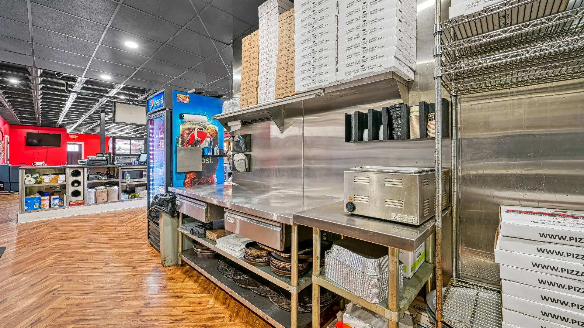 Property at 37249 State Hwy 23, Grand Gorge, NY 12434 24