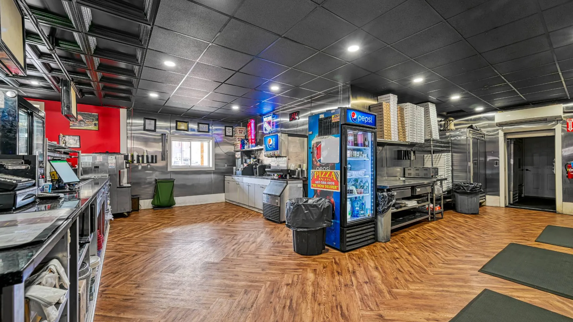 Property at 37249 State Hwy 23, Grand Gorge, NY 12434 25