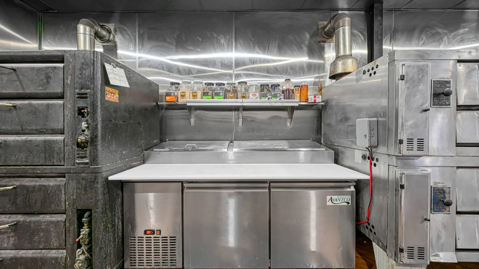 Property at 37249 State Hwy 23, Grand Gorge, NY 12434 26