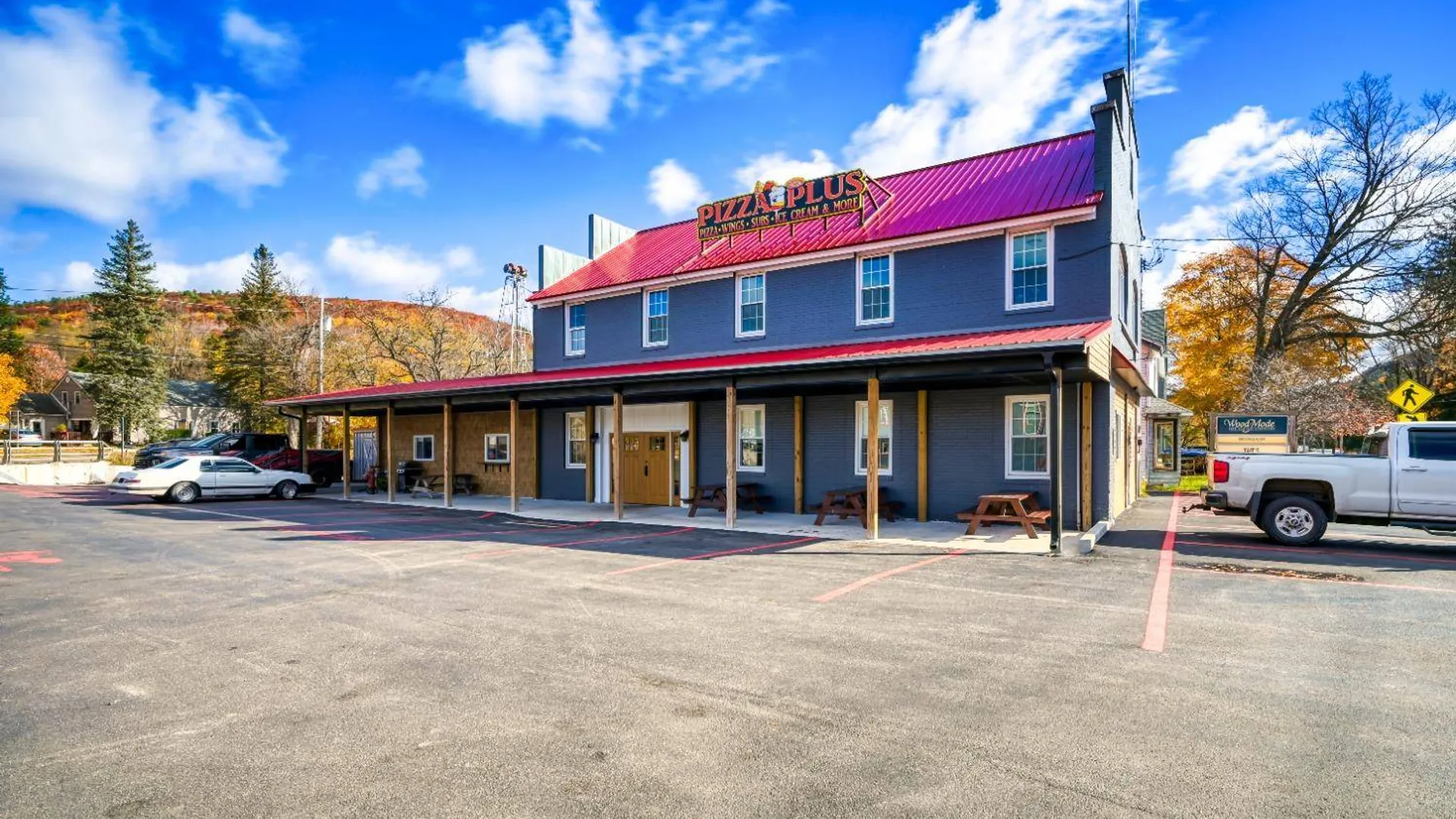 Property at 37249 State Hwy 23, Grand Gorge, NY 12434 3