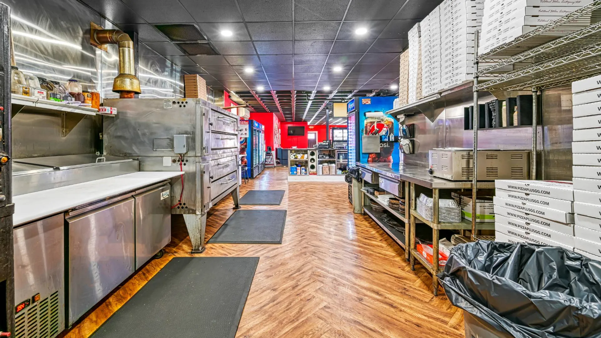 Property at 37249 State Hwy 23, Grand Gorge, NY 12434 30