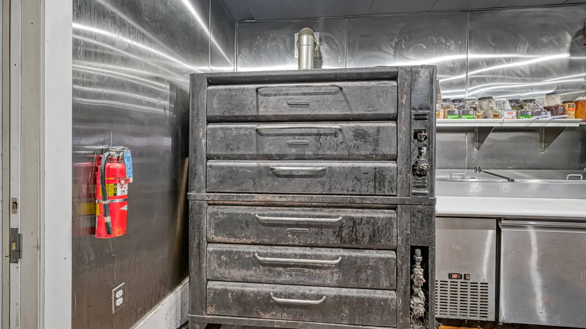 Property at 37249 State Hwy 23, Grand Gorge, NY 12434 31