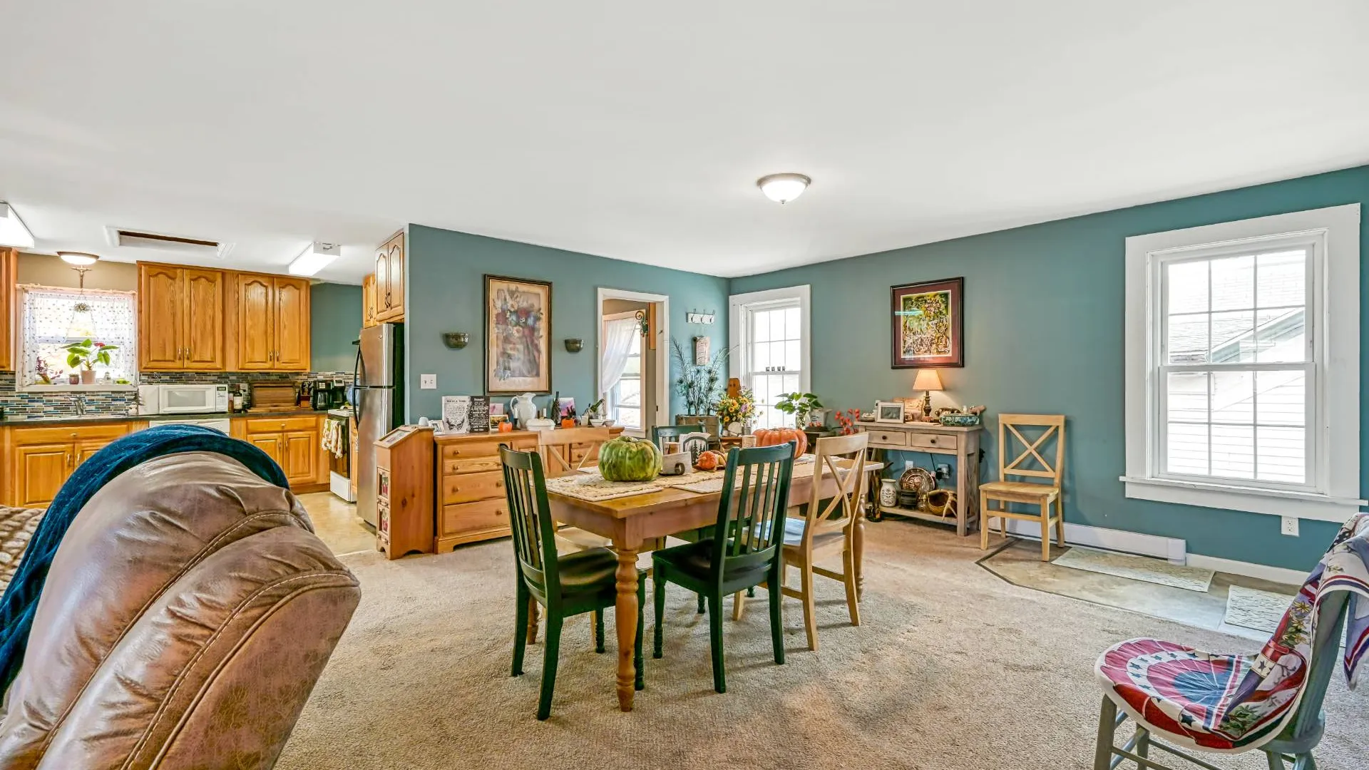 Property at 37249 State Hwy 23, Grand Gorge, NY 12434 36