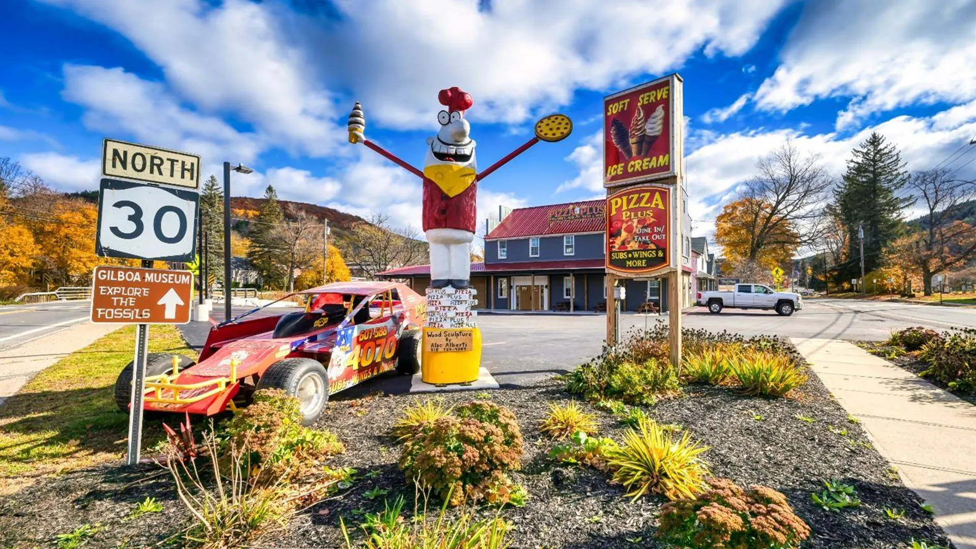 Property at 37249 State Hwy 23, Grand Gorge, NY 12434 4