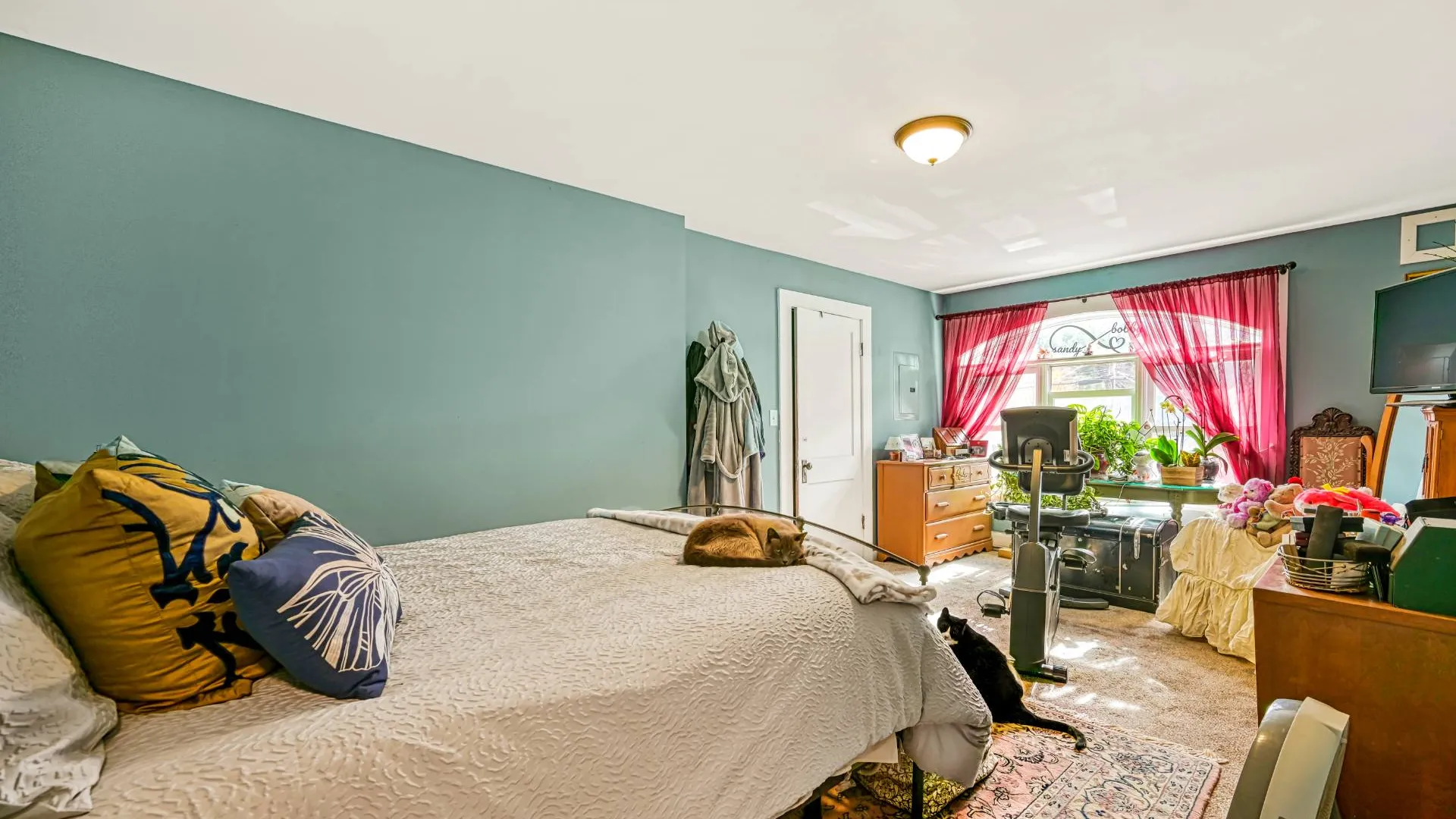 Property at 37249 State Hwy 23, Grand Gorge, NY 12434 41