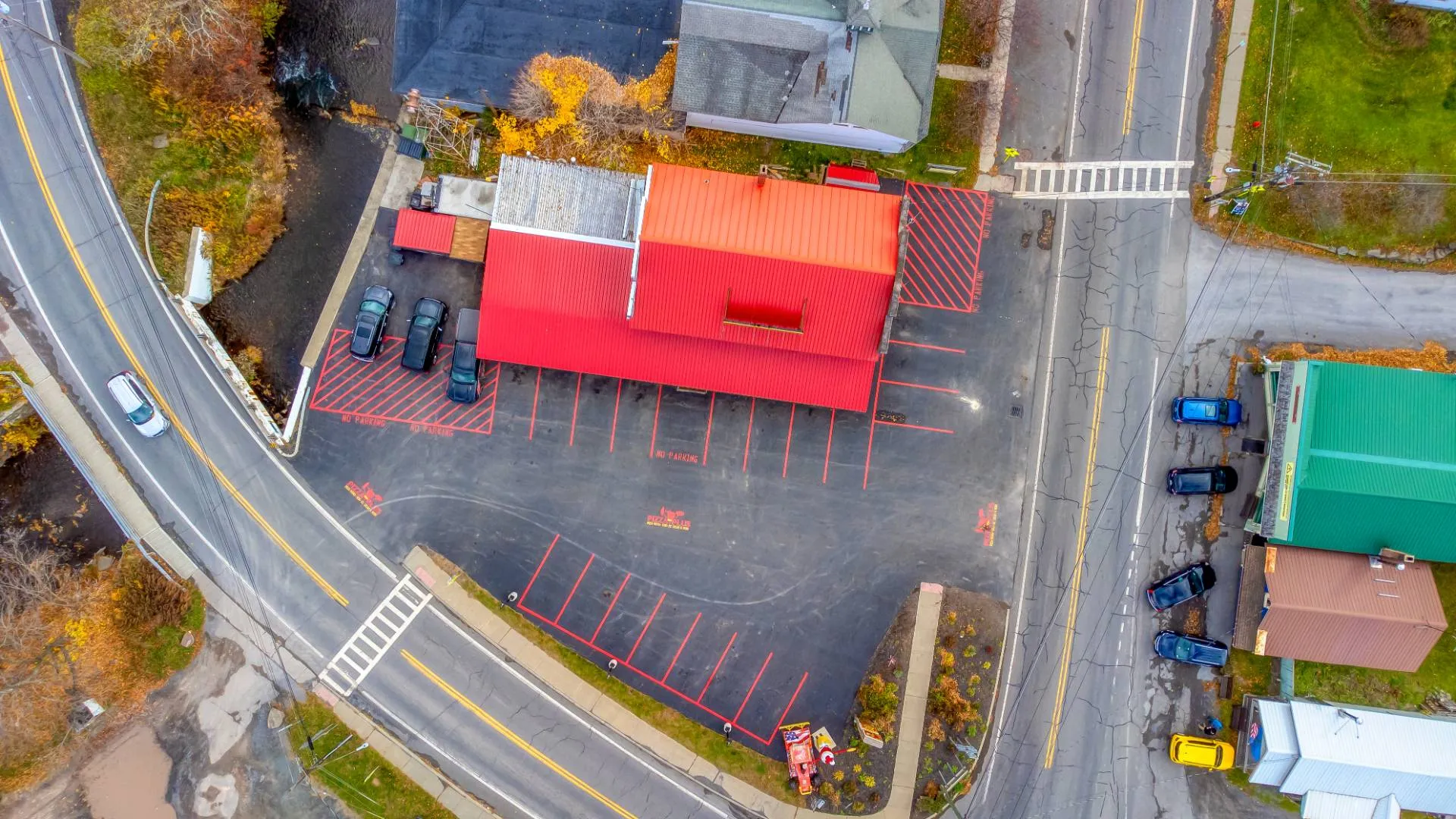 Property at 37249 State Hwy 23, Grand Gorge, NY 12434 44