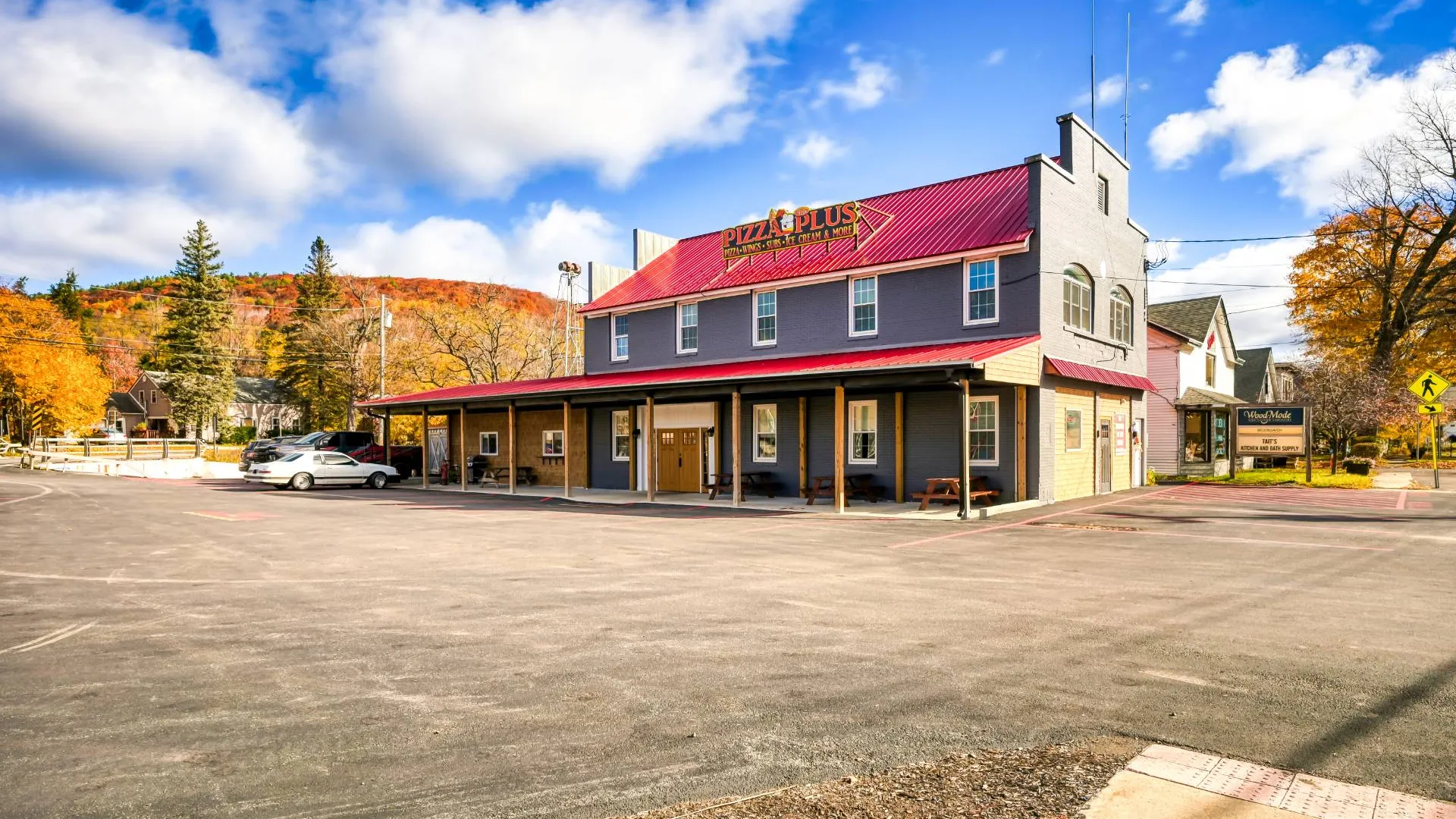 Property at 37249 State Hwy 23, Grand Gorge, NY 12434 47