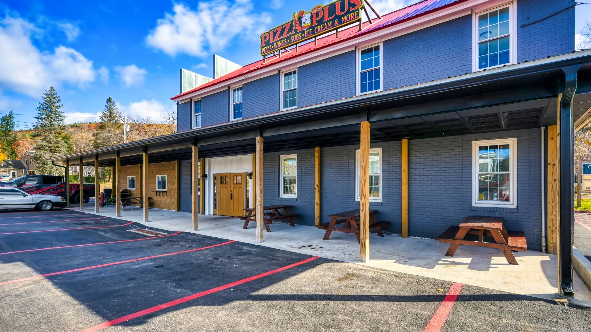 Property at 37249 State Hwy 23, Grand Gorge, NY 12434 48