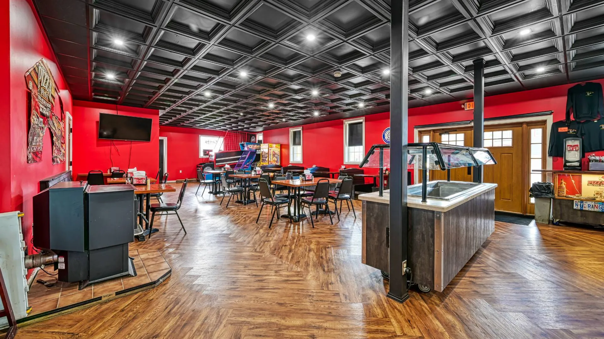 Property at 37249 State Hwy 23, Grand Gorge, NY 12434 8