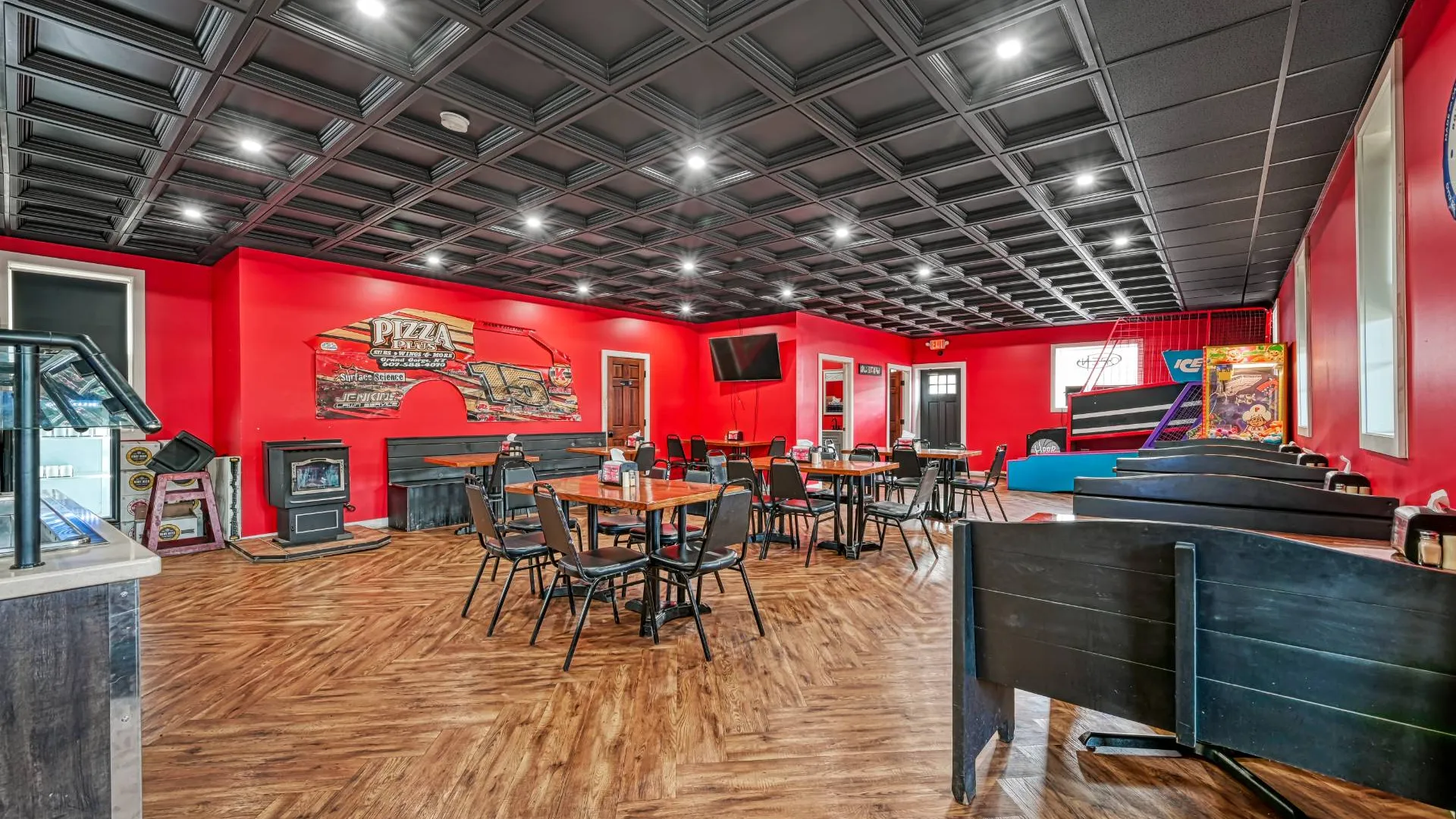 Property at 37249 State Hwy 23, Grand Gorge, NY 12434 9