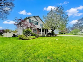 Property at 29 Continental Drive, Lockport City, NY 14094