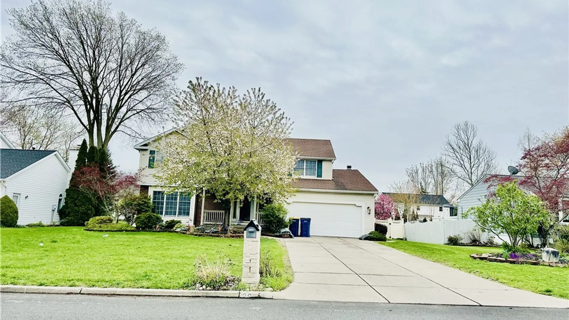 Property at 29 Continental Drive, Lockport City, NY 14094 5