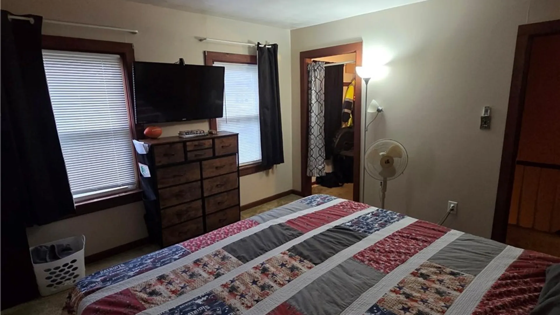 Property at 8 5th Street, Oswego, NY 13126 15